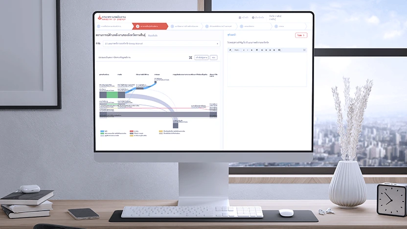 Integrated Provincial Energy Planning Platform (IPEPP)