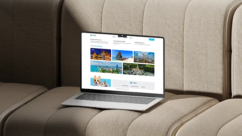 VetWork - secondary view